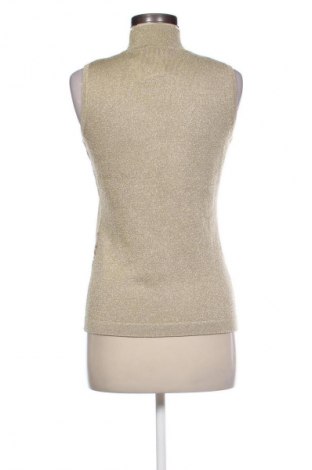 Dámsky pulóver Unbranded, Veľkosť M, Farba Zlatistá, Cena  14,83 €