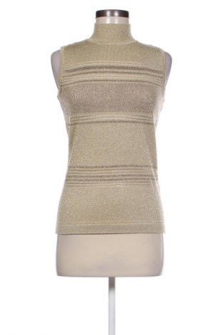 Dámsky pulóver Unbranded, Veľkosť M, Farba Zlatistá, Cena  14,83 €