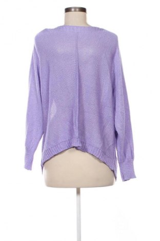 Pulover de femei Unbranded, Mărime M, Culoare Mov, Preț 98,99 Lei