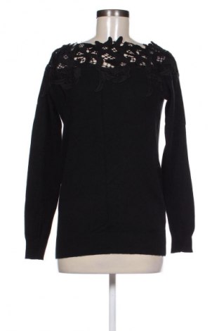 Damski sweter Unbranded, Rozmiar XL, Kolor Czarny, Cena 66,67 zł