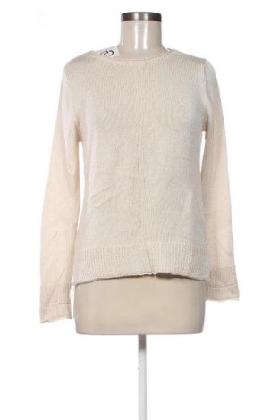 Damski sweter Unbranded, Rozmiar M, Kolor Beżowy, Cena 95,99 zł