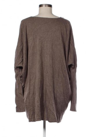 Női pulóver Unbranded, Méret 5XL, Szín Barna, Ár 5 800 Ft
