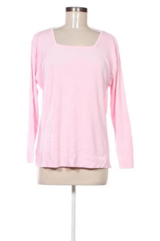 Damenpullover Unbranded, Größe XL, Farbe Rosa, Preis 20,99 €