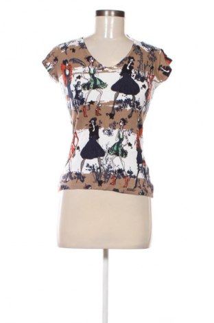 Damenpullover Unbranded, Größe M, Farbe Mehrfarbig, Preis € 20,99