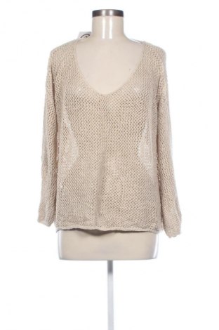 Damenpullover Unbranded, Größe S, Farbe Beige, Preis 20,99 €