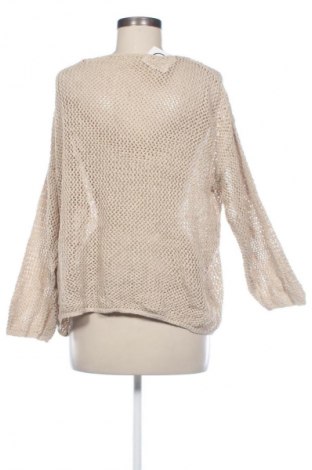 Damenpullover Unbranded, Größe S, Farbe Beige, Preis 20,99 €