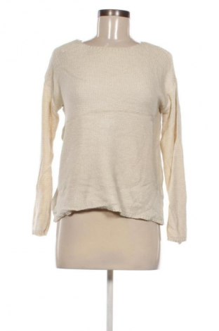 Damenpullover Unbranded, Größe M, Farbe Beige, Preis 20,99 €