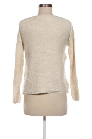 Damenpullover Unbranded, Größe M, Farbe Beige, Preis 20,99 €