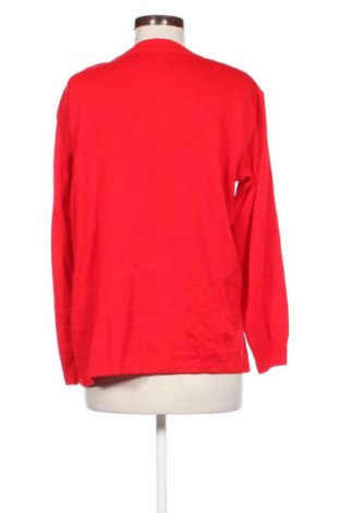 Dámský svetr Unbranded, Velikost XL, Barva Červená, Cena  371,00 Kč