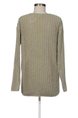 Γυναικείο πουλόβερ Unbranded, Μέγεθος M, Χρώμα Πράσινο, Τιμή 15,00 €