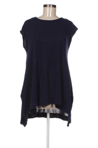 Pulover de femei Unbranded, Mărime M, Culoare Albastru, Preț 98,99 Lei