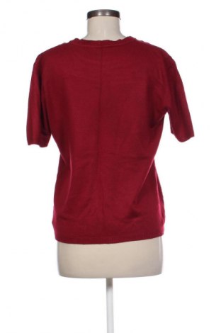 Damenpullover Unbranded, Größe L, Farbe Rot, Preis 14,83 €
