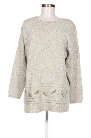 Damenpullover Unbranded, Größe XXL, Farbe Mehrfarbig, Preis 15,00 €
