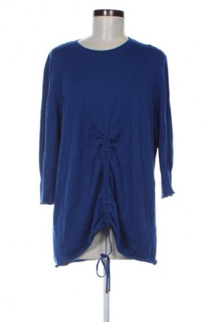 Damenpullover Unbranded, Größe XL, Farbe Blau, Preis 14,83 €