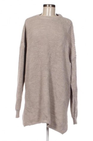 Damenpullover Unbranded, Größe L, Farbe Beige, Preis € 20,99