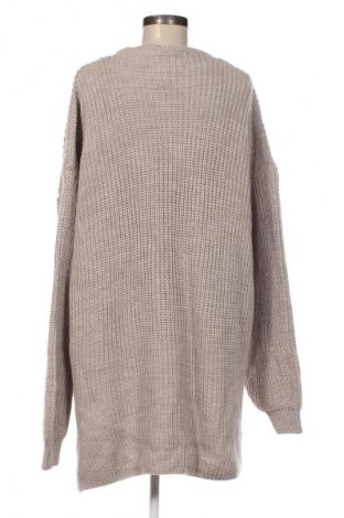 Damenpullover Unbranded, Größe L, Farbe Beige, Preis € 20,99