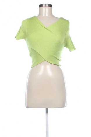 Pulover de femei Unbranded, Mărime M, Culoare Verde, Preț 98,99 Lei