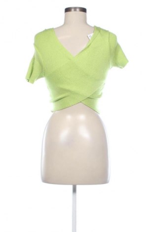 Pulover de femei Unbranded, Mărime M, Culoare Verde, Preț 98,99 Lei