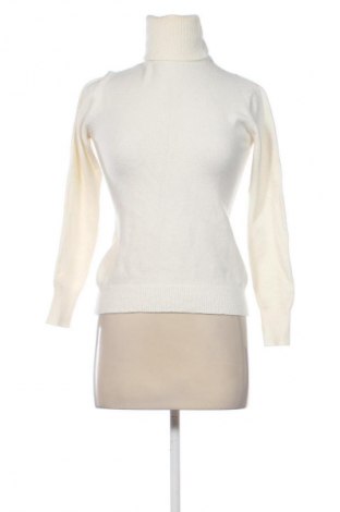 Pulover de femei Unbranded, Mărime S, Culoare Ecru, Preț 76,32 Lei