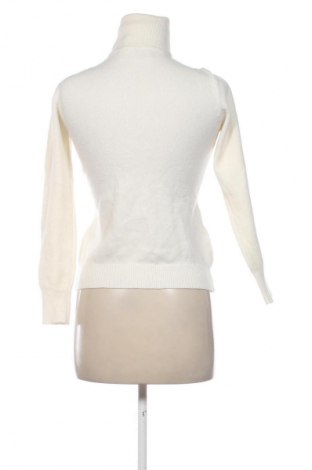 Pulover de femei Unbranded, Mărime S, Culoare Ecru, Preț 76,32 Lei