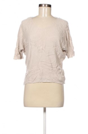 Pulover de femei Unbranded, Mărime S, Culoare Ecru, Preț 98,99 Lei