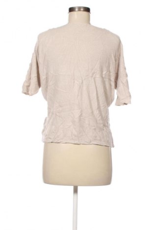 Pulover de femei Unbranded, Mărime S, Culoare Ecru, Preț 98,99 Lei