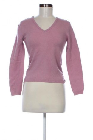 Damski sweter Unbranded, Rozmiar XXS, Kolor Popielaty róż, Cena 95,99 zł