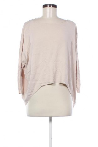Damenpullover Unbranded, Größe XXL, Farbe Beige, Preis € 20,99