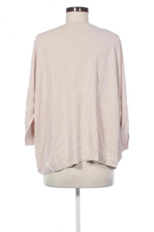 Damenpullover Unbranded, Größe XXL, Farbe Beige, Preis € 20,99