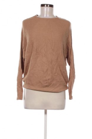 Damenpullover Unbranded, Größe M, Farbe Beige, Preis € 20,99