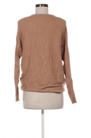 Damenpullover Unbranded, Größe M, Farbe Beige, Preis € 20,99
