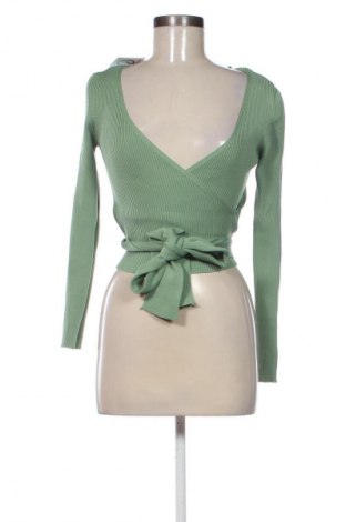 Damenpullover Unbranded, Größe XS, Farbe Grün, Preis € 14,83