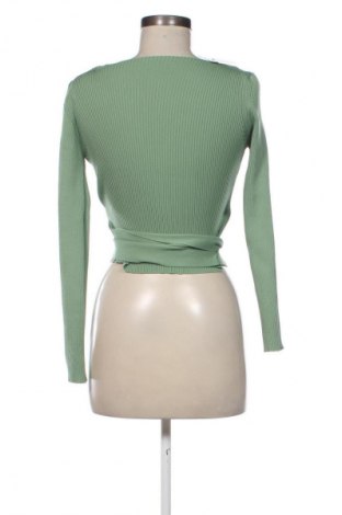 Damenpullover Unbranded, Größe XS, Farbe Grün, Preis € 14,83