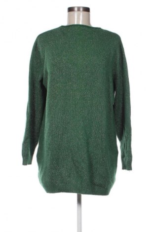 Damenpullover Unbranded, Größe L, Farbe Grün, Preis 14,83 €