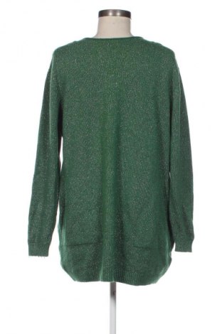 Damenpullover Unbranded, Größe L, Farbe Grün, Preis 14,83 €