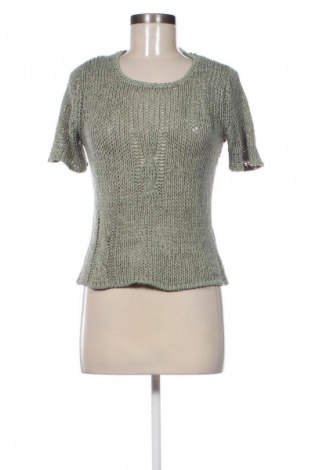 Damenpullover Unbranded, Größe M, Farbe Grün, Preis 14,83 €