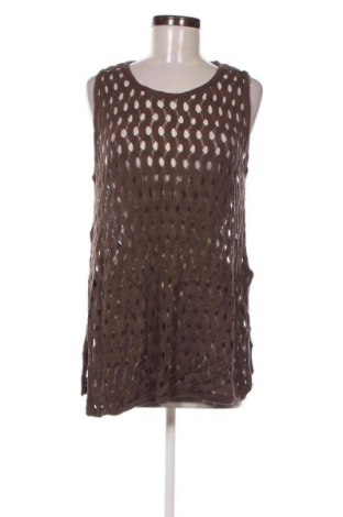 Damenpullover Unbranded, Größe M, Farbe Braun, Preis 20,99 €