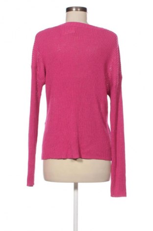Damski sweter Unbranded, Rozmiar L, Kolor Różowy, Cena 67,00 zł