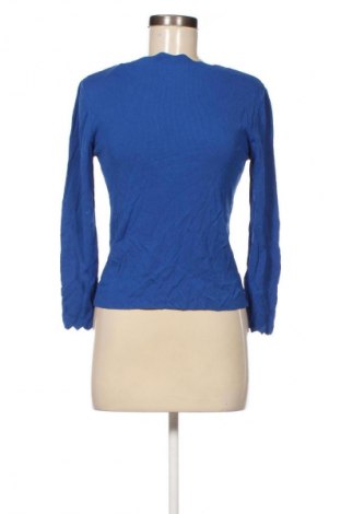 Pulover de femei Unbranded, Mărime M, Culoare Albastru, Preț 98,99 Lei