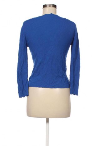 Pulover de femei Unbranded, Mărime M, Culoare Albastru, Preț 98,99 Lei