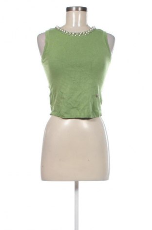 Damenpullover Unbranded, Größe M, Farbe Grün, Preis 31,99 €