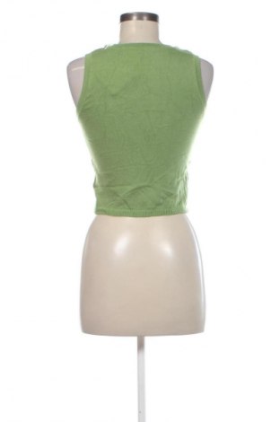 Damenpullover Unbranded, Größe M, Farbe Grün, Preis 31,99 €