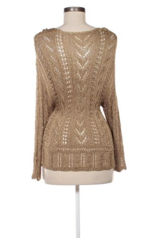 Pulover de femei Unbranded, Mărime S, Culoare Bej, Preț 76,32 Lei