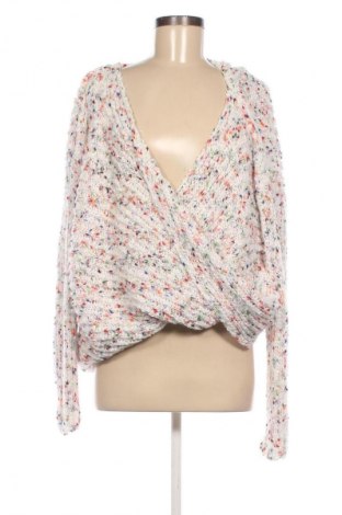 Damenpullover Unbranded, Größe M, Farbe Mehrfarbig, Preis 23,52 €