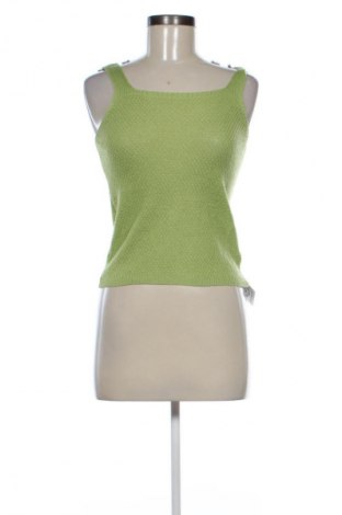 Dámský svetr Unbranded, Velikost S, Barva Zelená, Cena  367,00 Kč