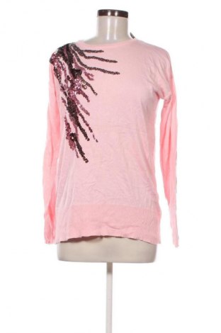 Damenpullover Unbranded, Größe M, Farbe Rosa, Preis 20,99 €
