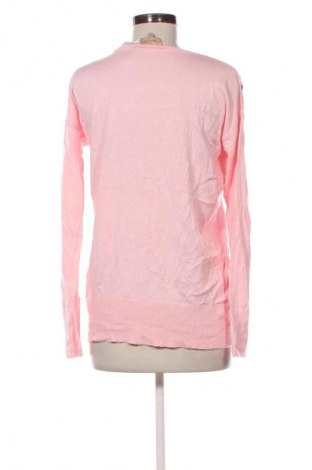 Damenpullover Unbranded, Größe M, Farbe Rosa, Preis 20,99 €