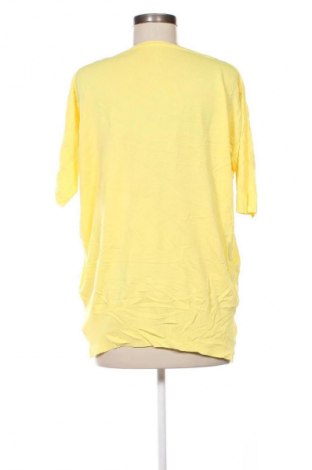 Γυναικείο πουλόβερ Unbranded, Μέγεθος XL, Χρώμα Κίτρινο, Τιμή 29,99 €