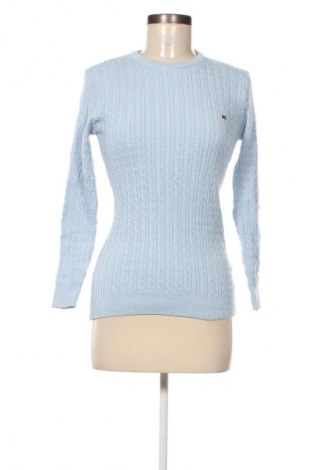 Női pulóver Unbranded, Méret XL, Szín Kék, Ár 6 399 Ft