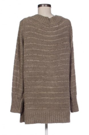 Damenpullover Unbranded, Größe XL, Farbe Beige, Preis 14,83 €